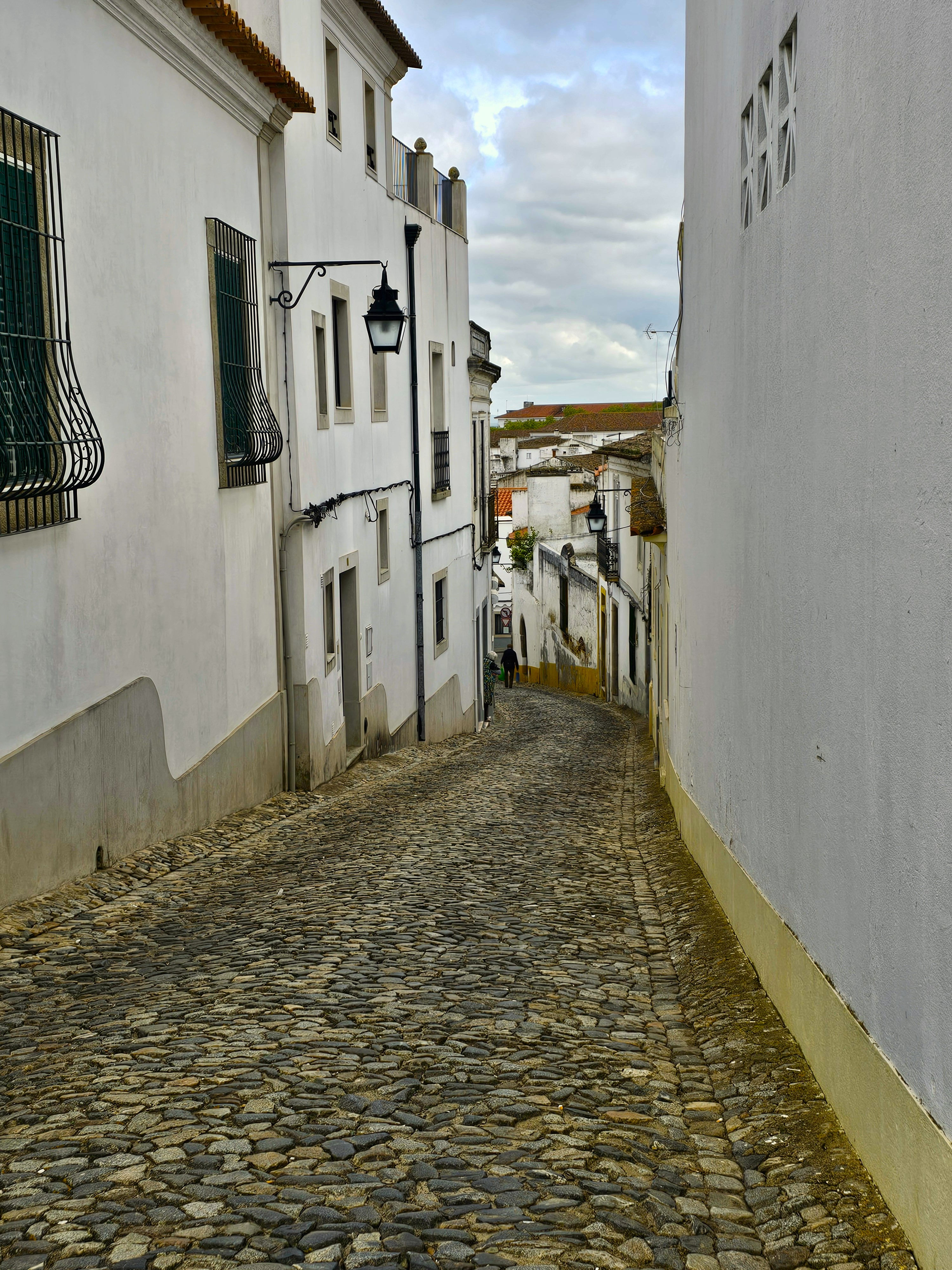 Evora